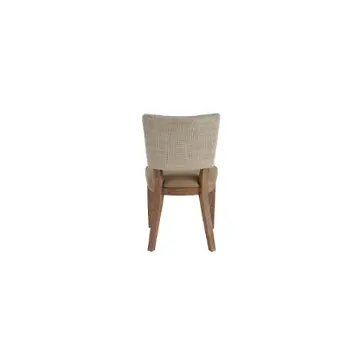 U400624 Universal Furniture Griffith Park Dining Room Furniture Dining Chair
