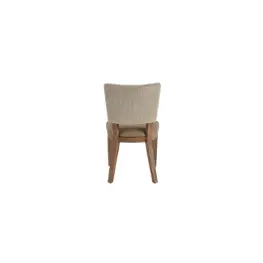 U400624 Universal Furniture Griffith Park Dining Room Furniture Dining Chair