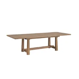 U400652 Universal Furniture Griffith Park Dining Room Furniture Dining Table