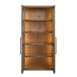 U400675 Universal Furniture Griffith Park Dining Room Furniture Curio