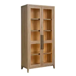 U400a675 Universal Furniture Griffith Park Dining Room Furniture Curio