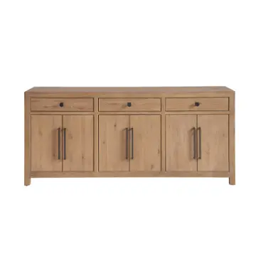 U400679 Universal Furniture Griffith Park Dining Room Furniture Credenza