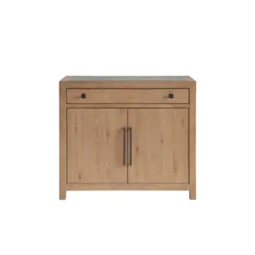 U400690 Universal Furniture Griffith Park Accent Furniture Wine Storage