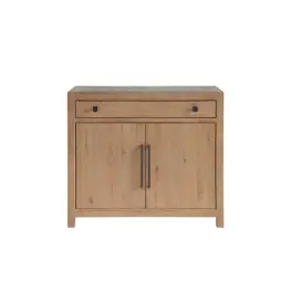 U400690 Universal Furniture Griffith Park Accent Furniture Wine Storage