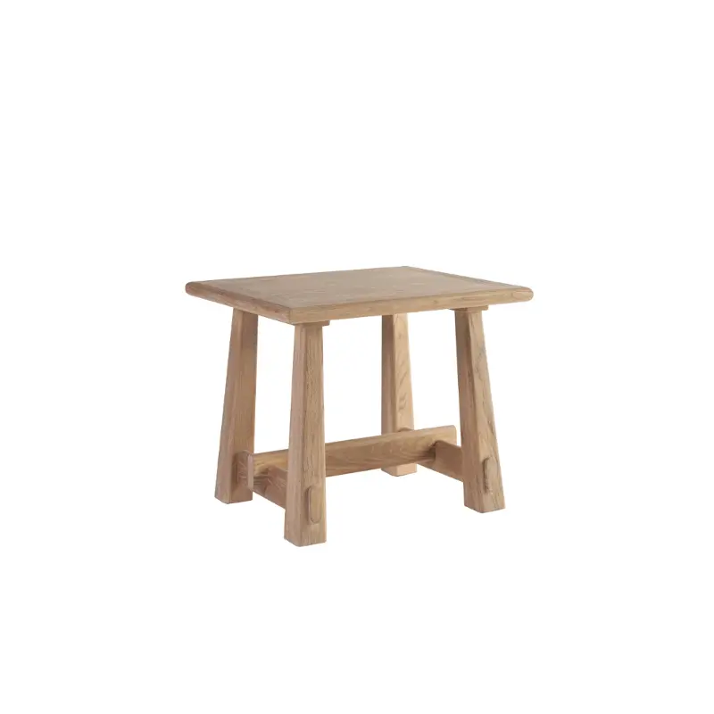 U400808 Universal Furniture Griffith Park Living Room Furniture End Table