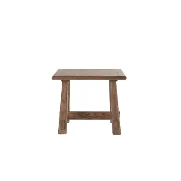 U400a808 Universal Furniture Griffith Park Living Room Furniture End Table