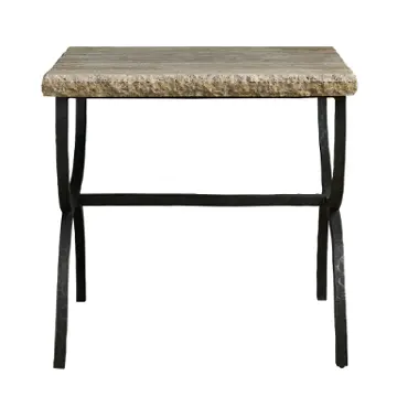 U400815-top Universal Furniture Griffith Park Living Room Furniture End Table
