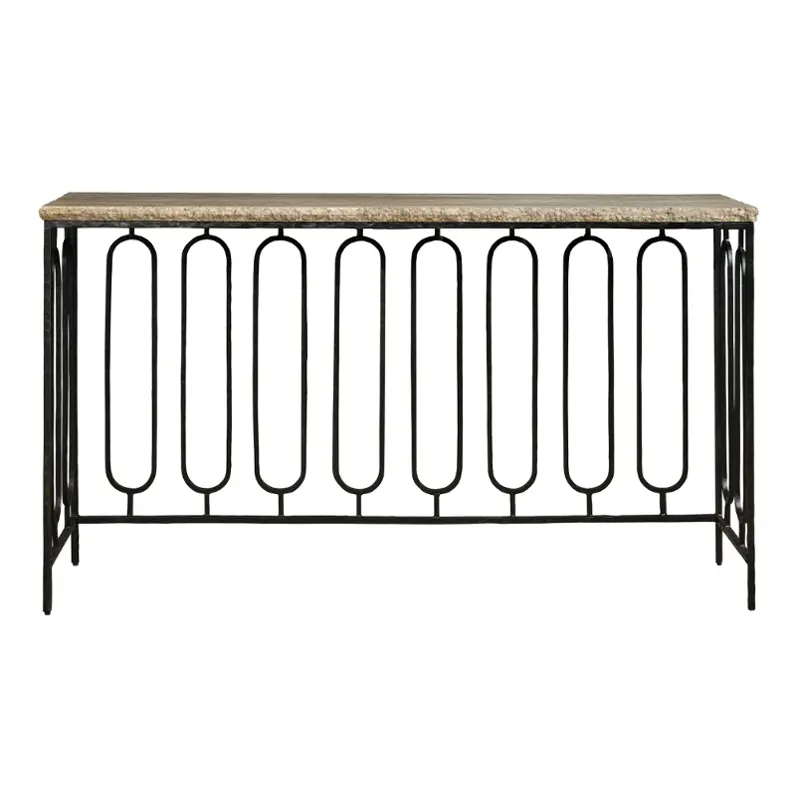 U400816-top Universal Furniture Griffith Park Living Room Furniture Sofa Table