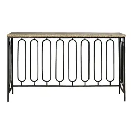 U400816-top Universal Furniture Griffith Park Living Room Furniture Sofa Table