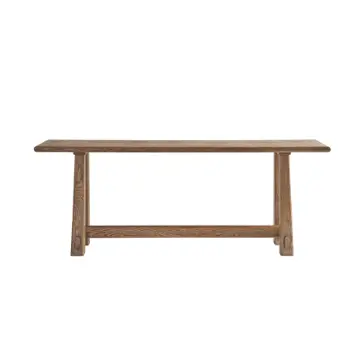 U400a823 Universal Furniture Griffith Park Living Room Furniture Sofa Table