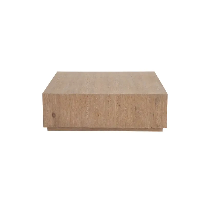 U400b828 Universal Furniture Griffith Park Living Room Furniture Cocktail Table