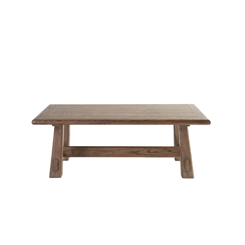 U400a830 Universal Furniture Griffith Park Living Room Furniture Cocktail Table