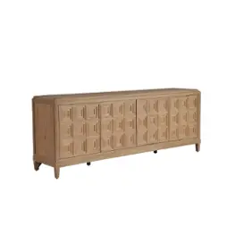 U400966 Universal Furniture Accents Dining Room Furniture Credenza