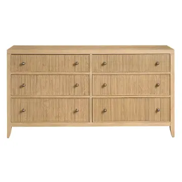 U428a050 Universal Furniture Avaline - Skylark Bedroom Furniture Dresser