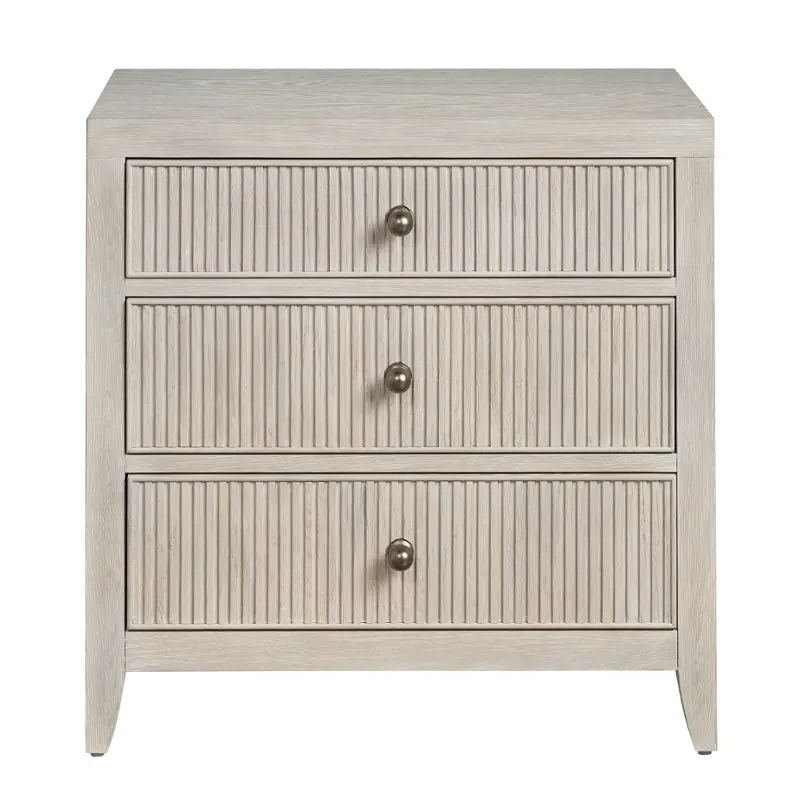 U428355 Universal Furniture Avaline Bedroom Furniture Nightstand