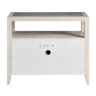 U428356 Universal Furniture Avaline Bedroom Furniture Nightstand