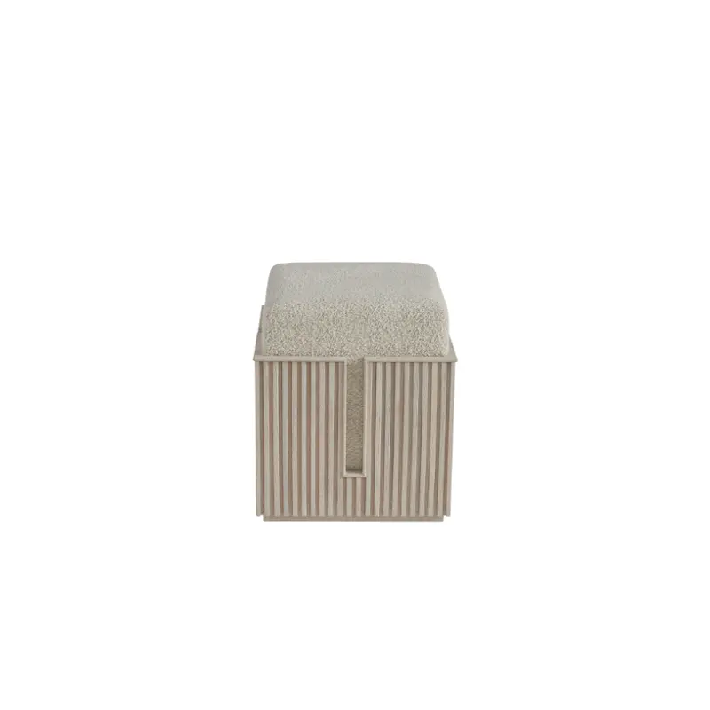 U428382 Universal Furniture Avaline Bedroom Furniture Stool
