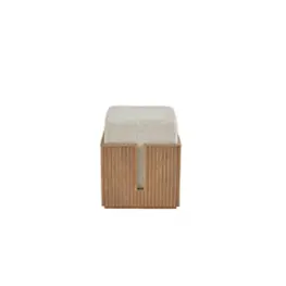 U428a382 Universal Furniture Avaline - Skylark Bedroom Furniture Stool