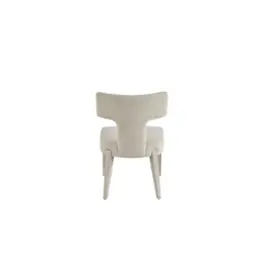 U428628 Universal Furniture Avaline - White Oak Dining Room Furniture Dining Chair