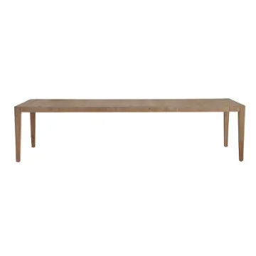 U428a652 Universal Furniture Avaline - Skylark Dining Room Furniture Dining Table