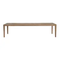 U428a652 Universal Furniture Avaline - Skylark Dining Room Furniture Dining Table
