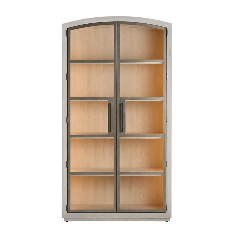 U428675 Universal Furniture Avaline Dining Room Furniture Curio