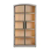 U428675 Universal Furniture Avaline Dining Room Furniture Curio
