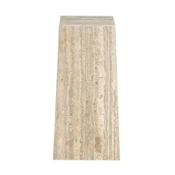 U428804s Universal Furniture Avaline - White Oak Living Room Furniture Accent Table