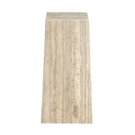 U428804s Universal Furniture Avaline - White Oak Living Room Furniture Accent Table