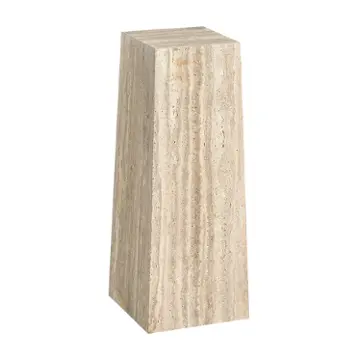 U428804m Universal Furniture Avaline - White Oak Living Room Furniture Accent Table