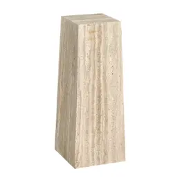 U428804m Universal Furniture Avaline - White Oak Living Room Furniture Accent Table