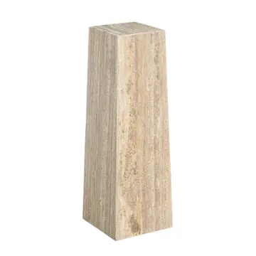U428804l Universal Furniture Avaline - White Oak Living Room Furniture Accent Table