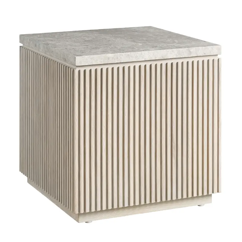 U428812 Universal Furniture Avaline Living Room Furniture End Table