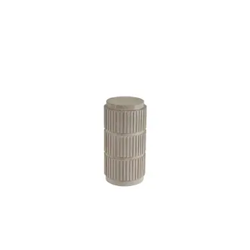 U428817 Universal Furniture Avaline - White Oak Living Room Furniture Accent Table
