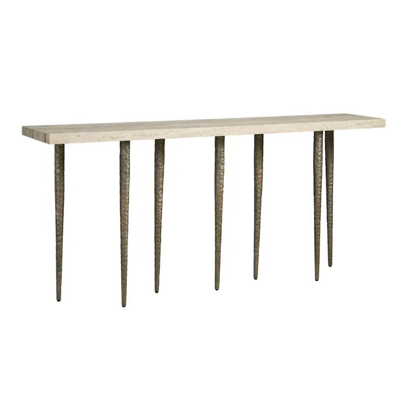U428826 Universal Furniture Avaline Living Room Furniture Sofa Table