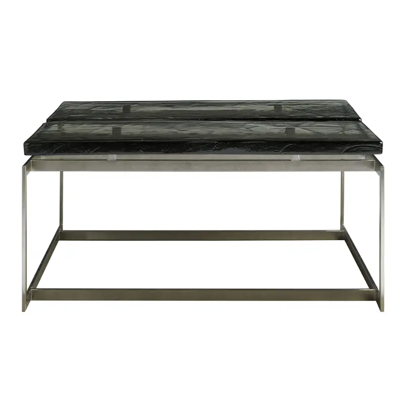 U428839-top Universal Furniture Avaline Living Room Furniture Cocktail Table