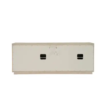 U428964 Universal Furniture Avaline - White Oak Dining Room Furniture Credenza