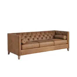 U434501-1624-2 Universal Furniture Wenston Living Room Furniture Sofa