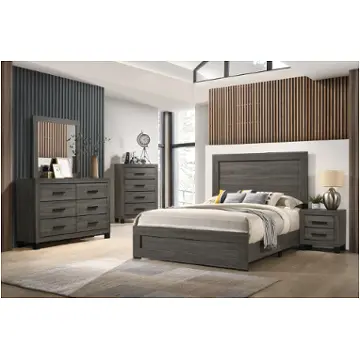 8321 Full Panel Bedroom Lifestyle 8321 Bedroom Furniture