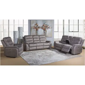 80563-living-room-gray-p2 Lifestyle 80563 Living Room Furniture