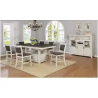 Counter Height Dining Set