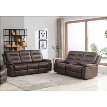 80563 Living Room Walnut Lifestyle 80563 Living Room Furniture