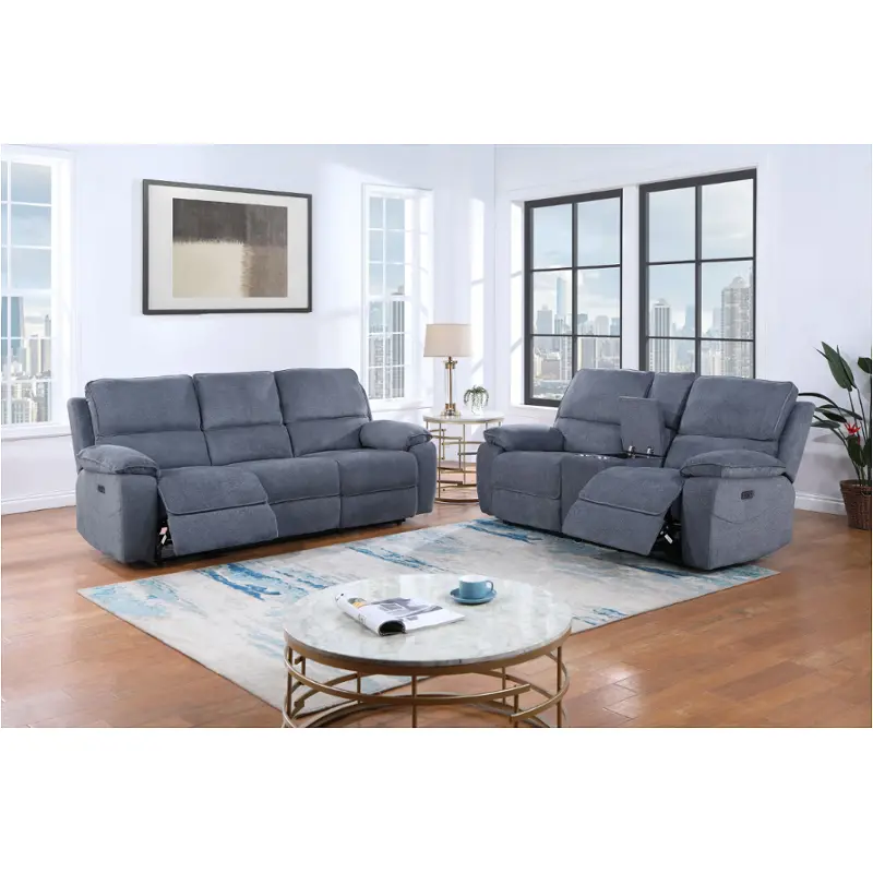 Reclining Living Room Set