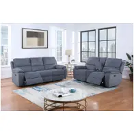 Reclining Living Room Set