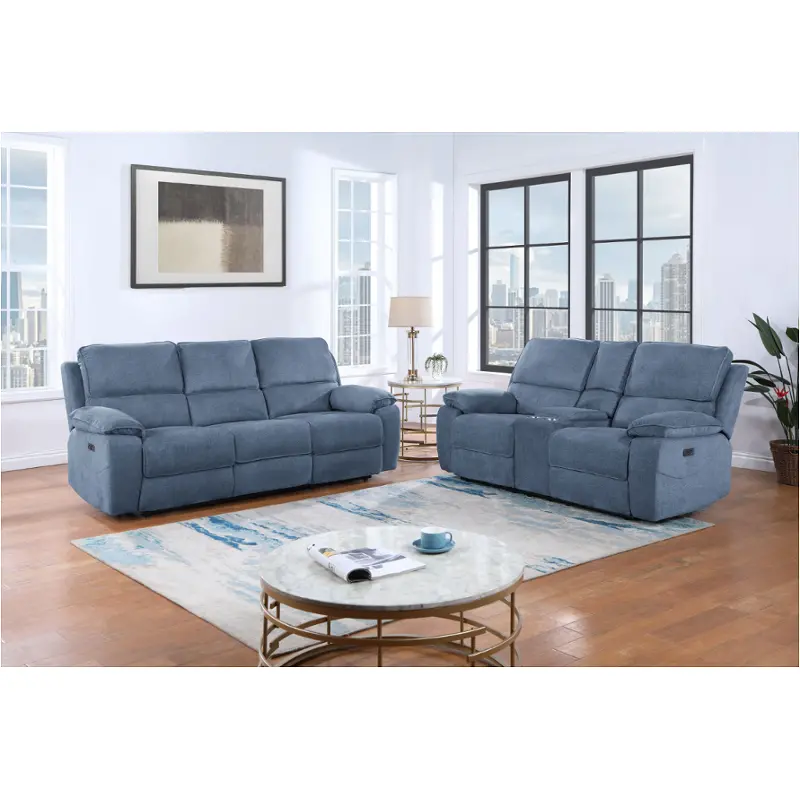 Reclining Living Room Set