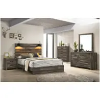 8389-bedroom Lifestyle 8389 Bedroom Furniture