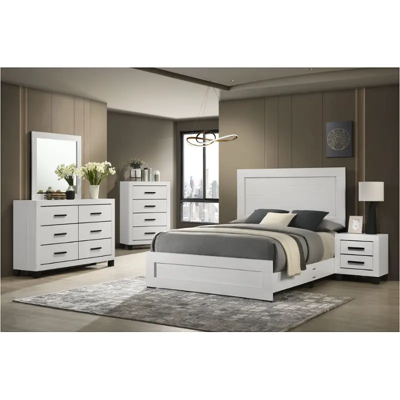 4 Pc Bedroom