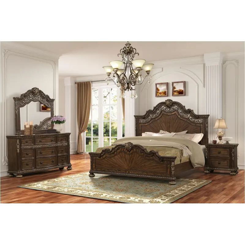 Queen Bedroom Set