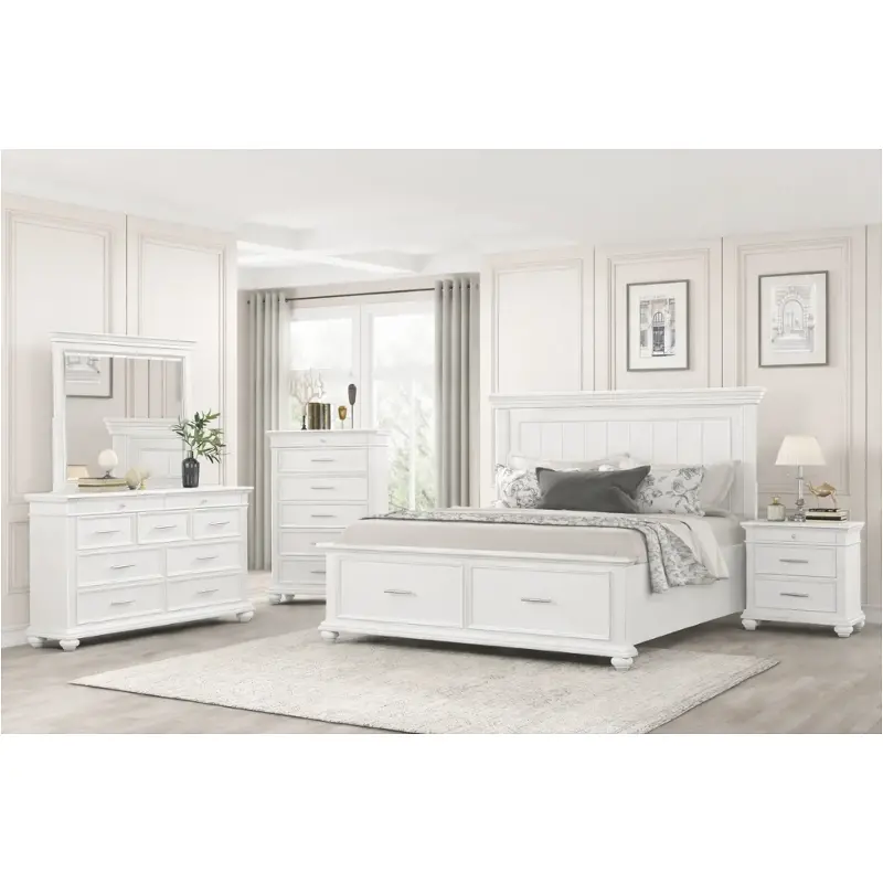 Queen Bedroom Set