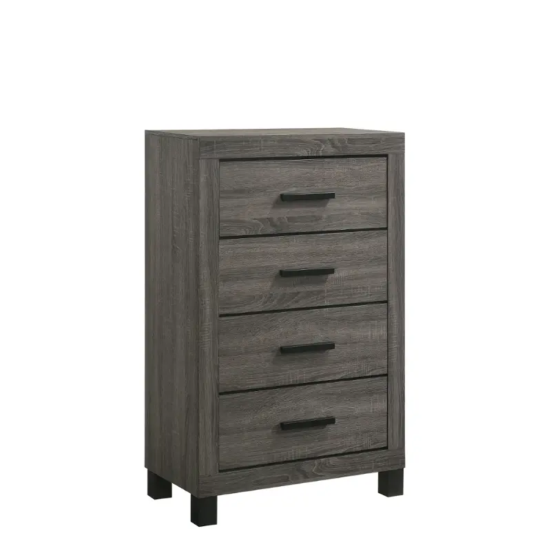 8321-030 Lifestyle 8321 Bedroom Furniture Chest